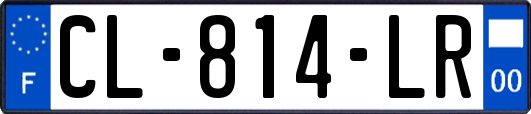 CL-814-LR