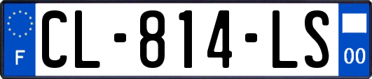 CL-814-LS
