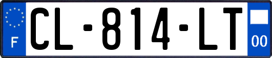 CL-814-LT