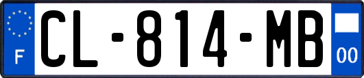 CL-814-MB