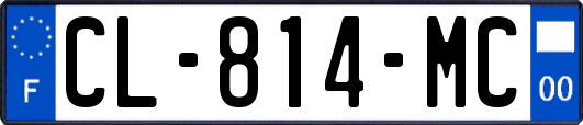 CL-814-MC