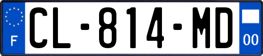 CL-814-MD