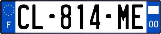 CL-814-ME