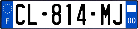 CL-814-MJ