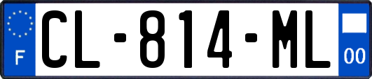 CL-814-ML