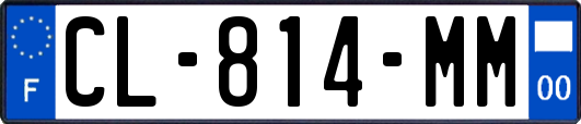 CL-814-MM