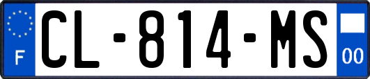 CL-814-MS