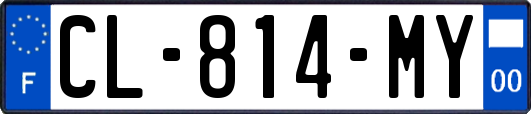 CL-814-MY