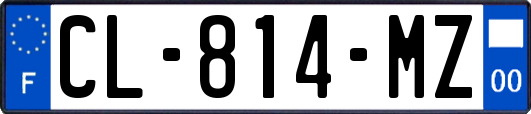 CL-814-MZ