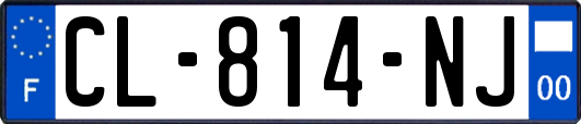 CL-814-NJ