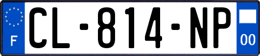 CL-814-NP