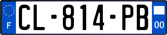 CL-814-PB