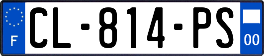 CL-814-PS