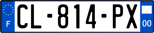 CL-814-PX