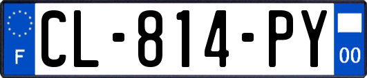 CL-814-PY