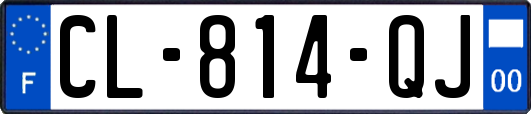 CL-814-QJ