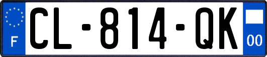 CL-814-QK