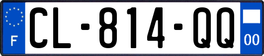 CL-814-QQ