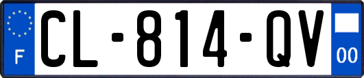 CL-814-QV