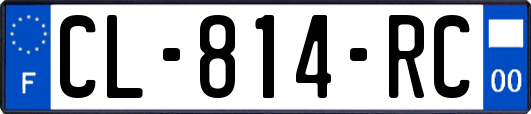 CL-814-RC
