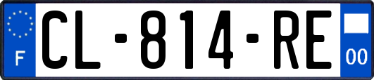 CL-814-RE