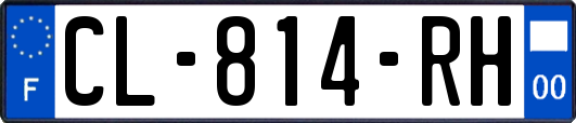 CL-814-RH