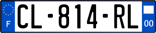 CL-814-RL