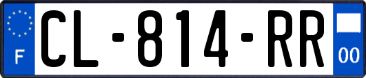 CL-814-RR