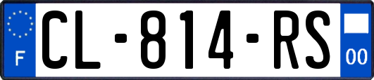 CL-814-RS
