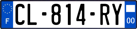 CL-814-RY