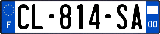 CL-814-SA
