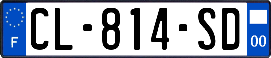 CL-814-SD