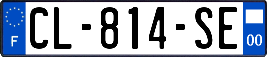 CL-814-SE