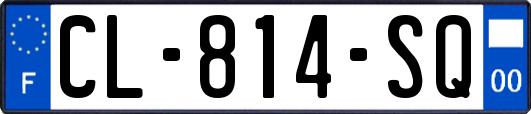 CL-814-SQ