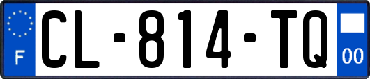 CL-814-TQ