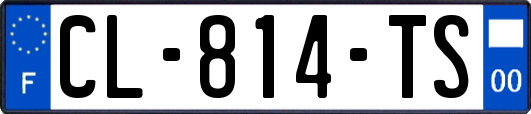 CL-814-TS