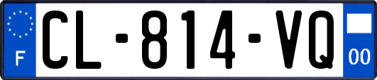 CL-814-VQ