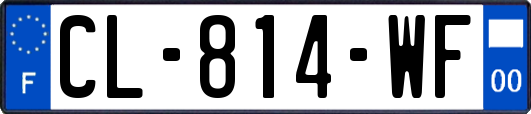 CL-814-WF