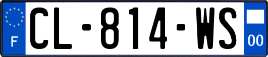 CL-814-WS