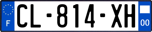 CL-814-XH