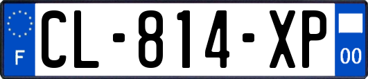 CL-814-XP