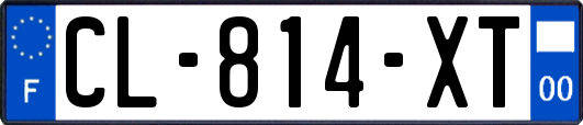 CL-814-XT
