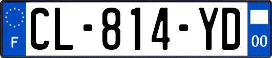 CL-814-YD