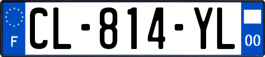 CL-814-YL