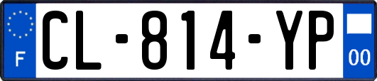 CL-814-YP