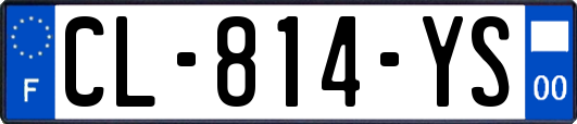 CL-814-YS