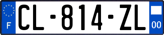 CL-814-ZL