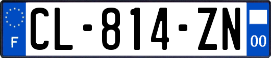 CL-814-ZN