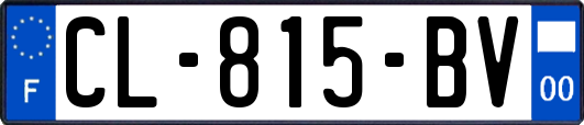 CL-815-BV