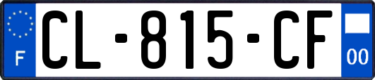 CL-815-CF